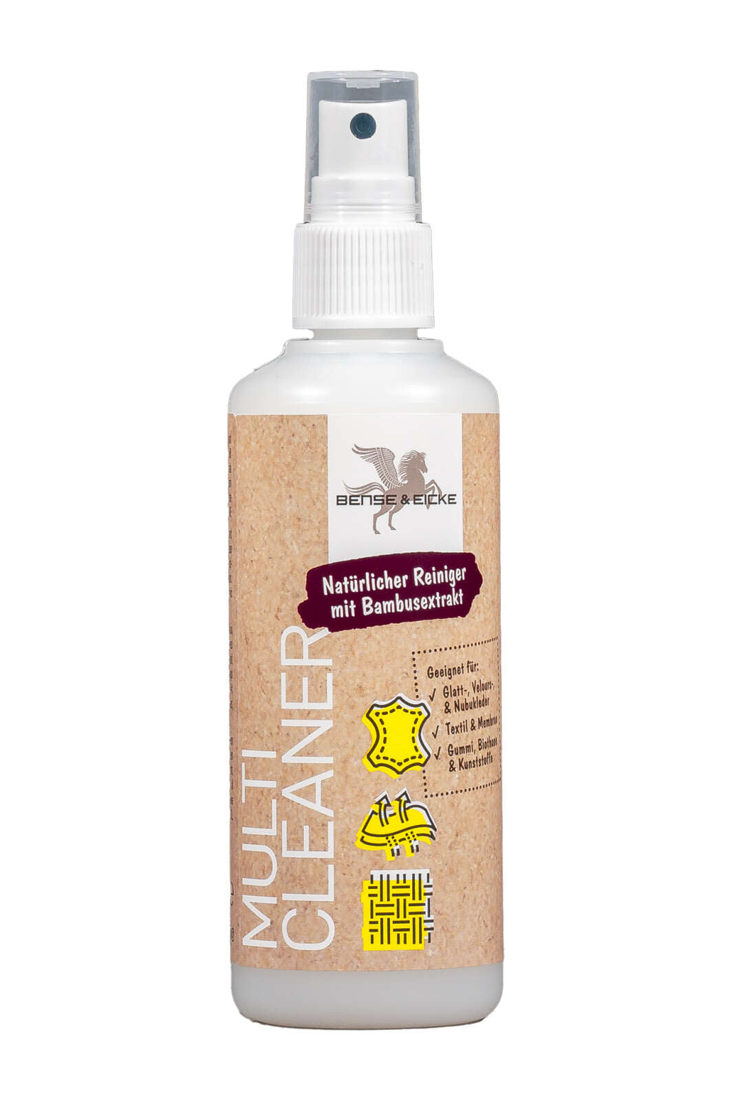 Bense & Eicke Multicleaner