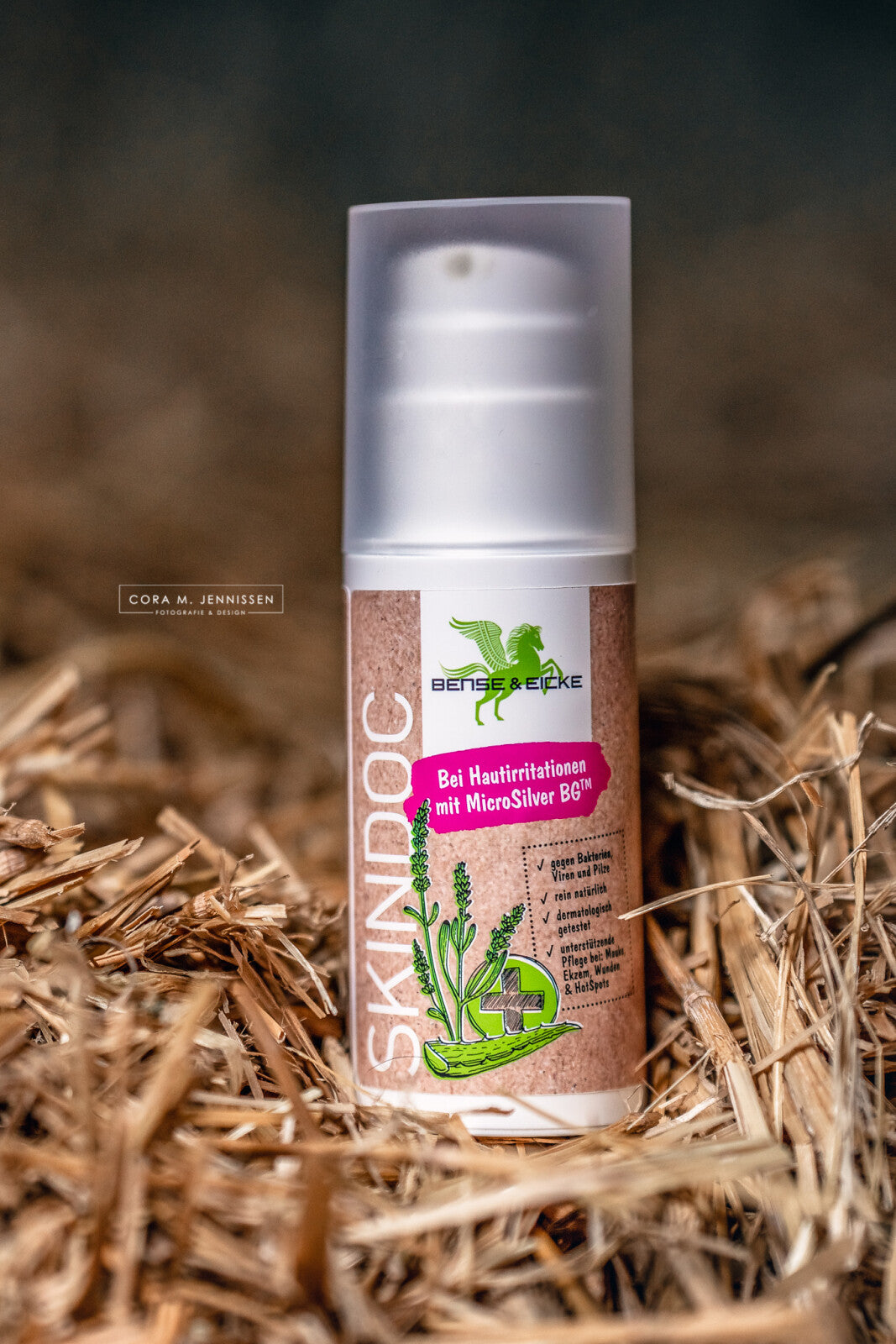 Bense & Eicke Skindoc