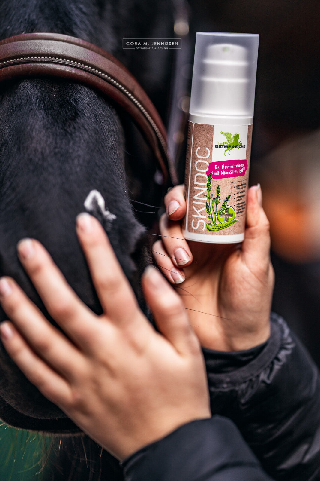 Bense & Eicke Skindoc