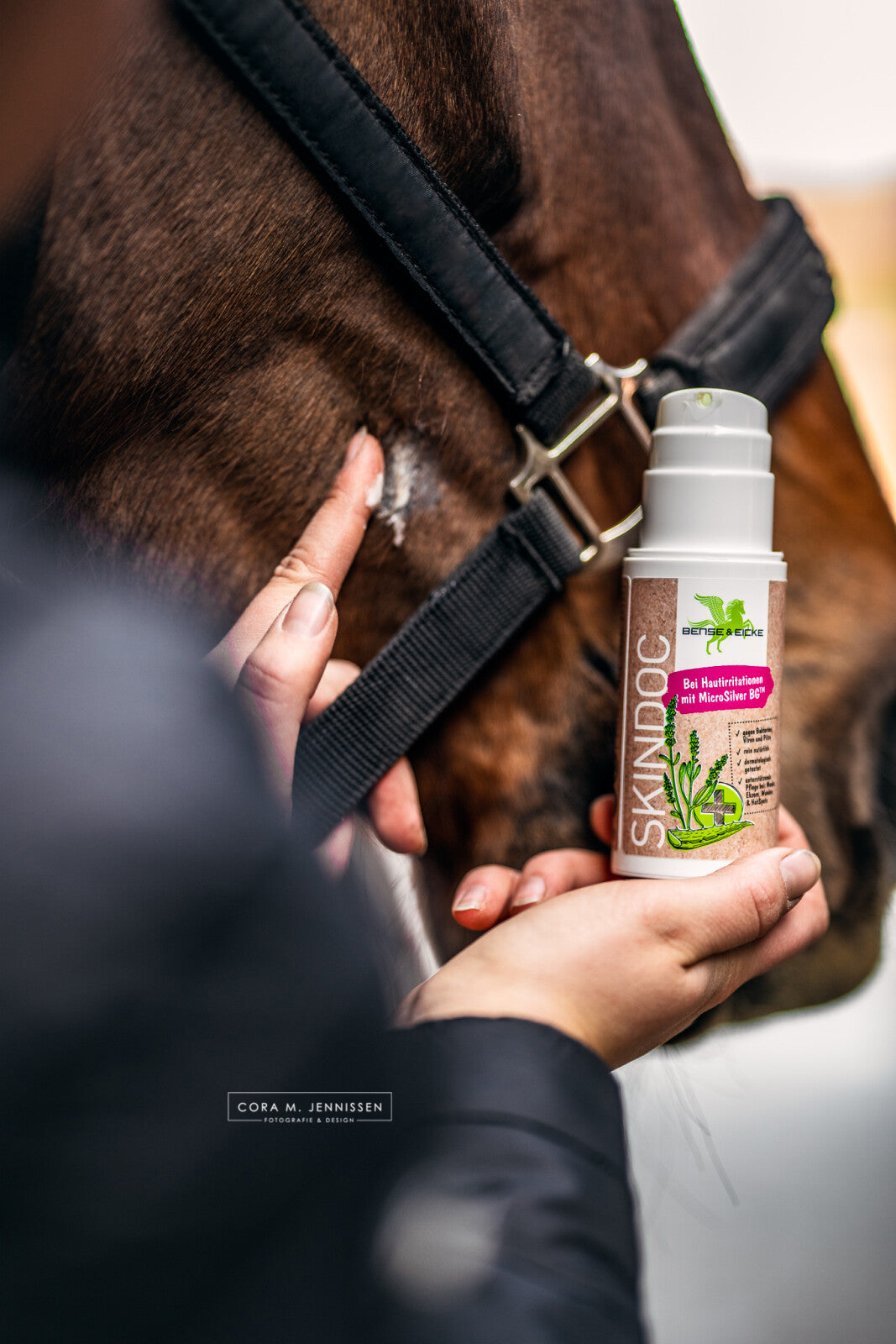 Bense & Eicke Skindoc