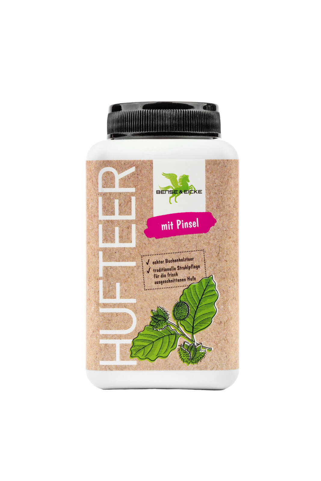 Bense & Eicke hovtjära, 500 g