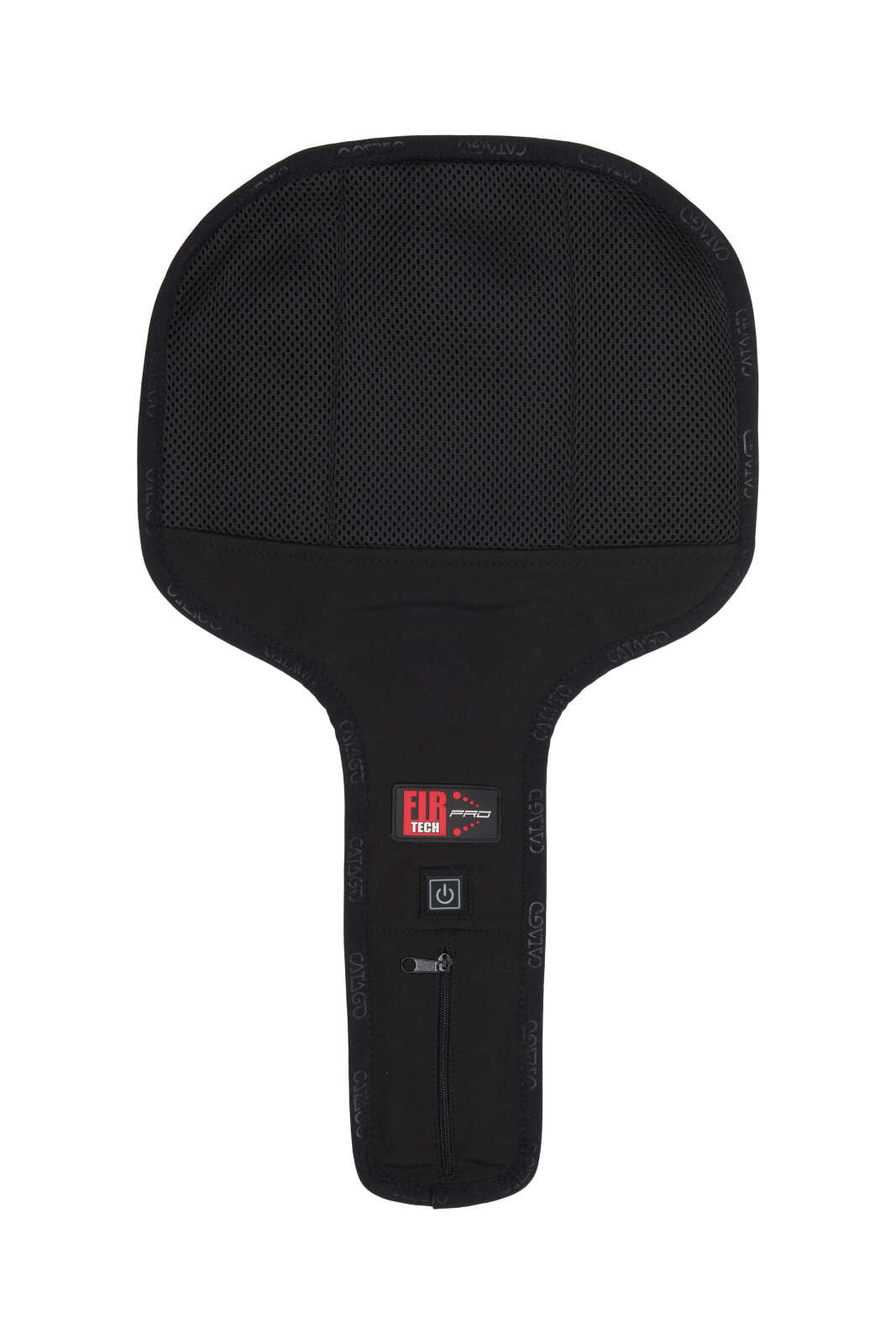 Catago FIR-Tech Pro opvarmet senepuder til gamache