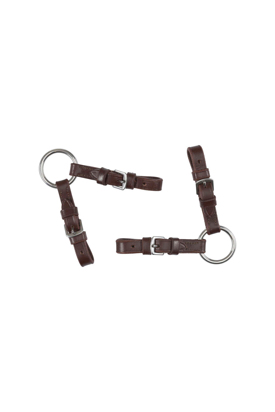 HorseGuard Cheval bit ring converter