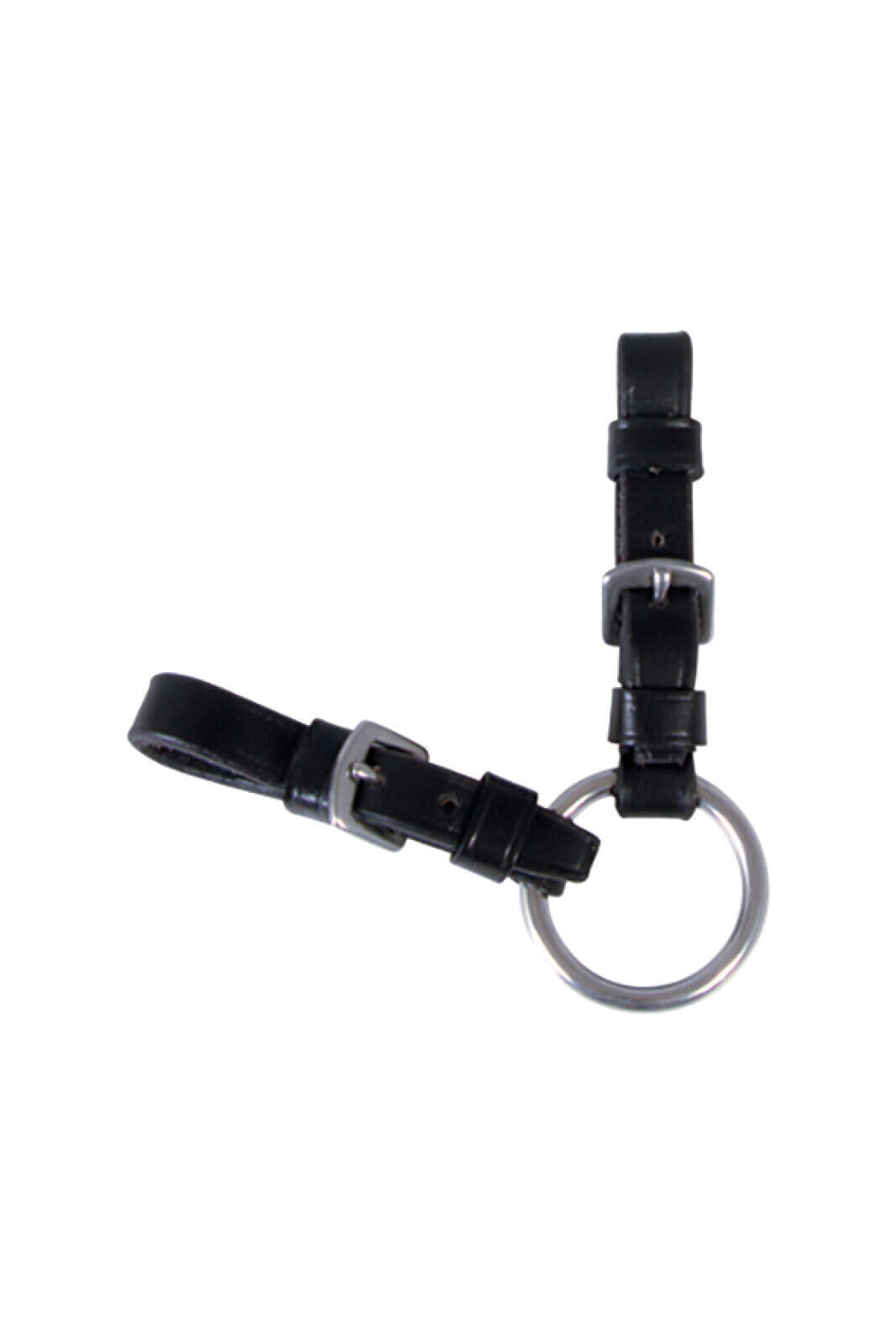 HorseGuard Cheval bit ring converter