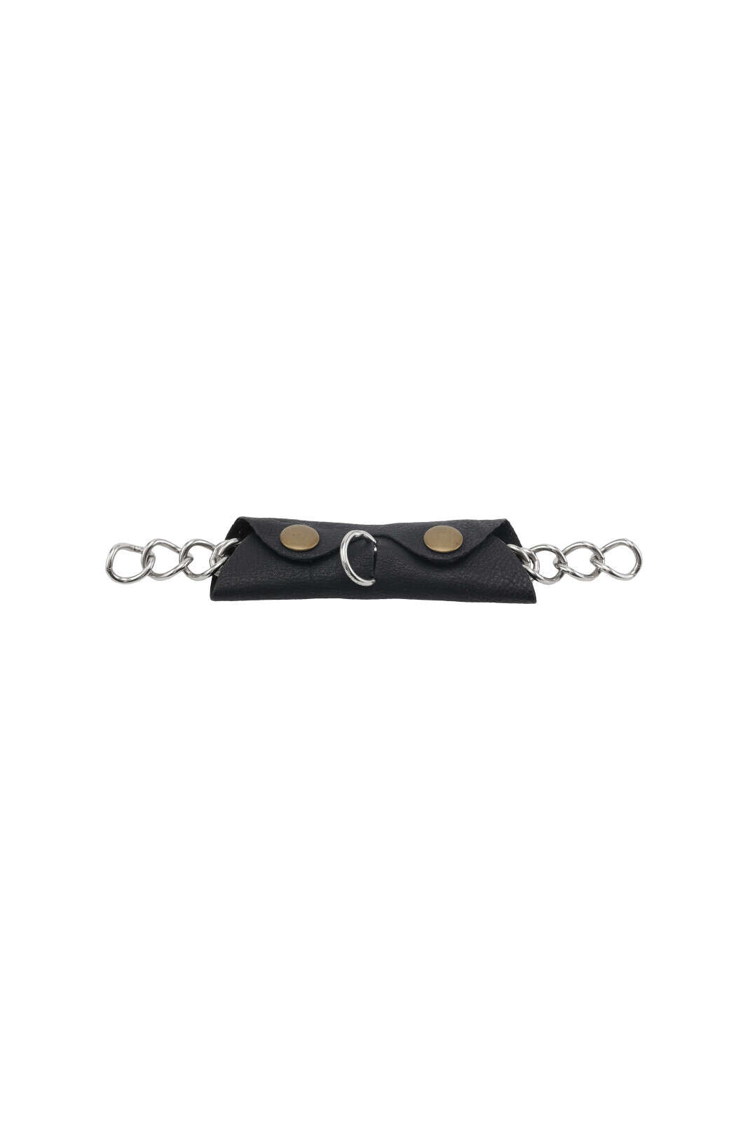 HorseGuard Curb chain guard leather