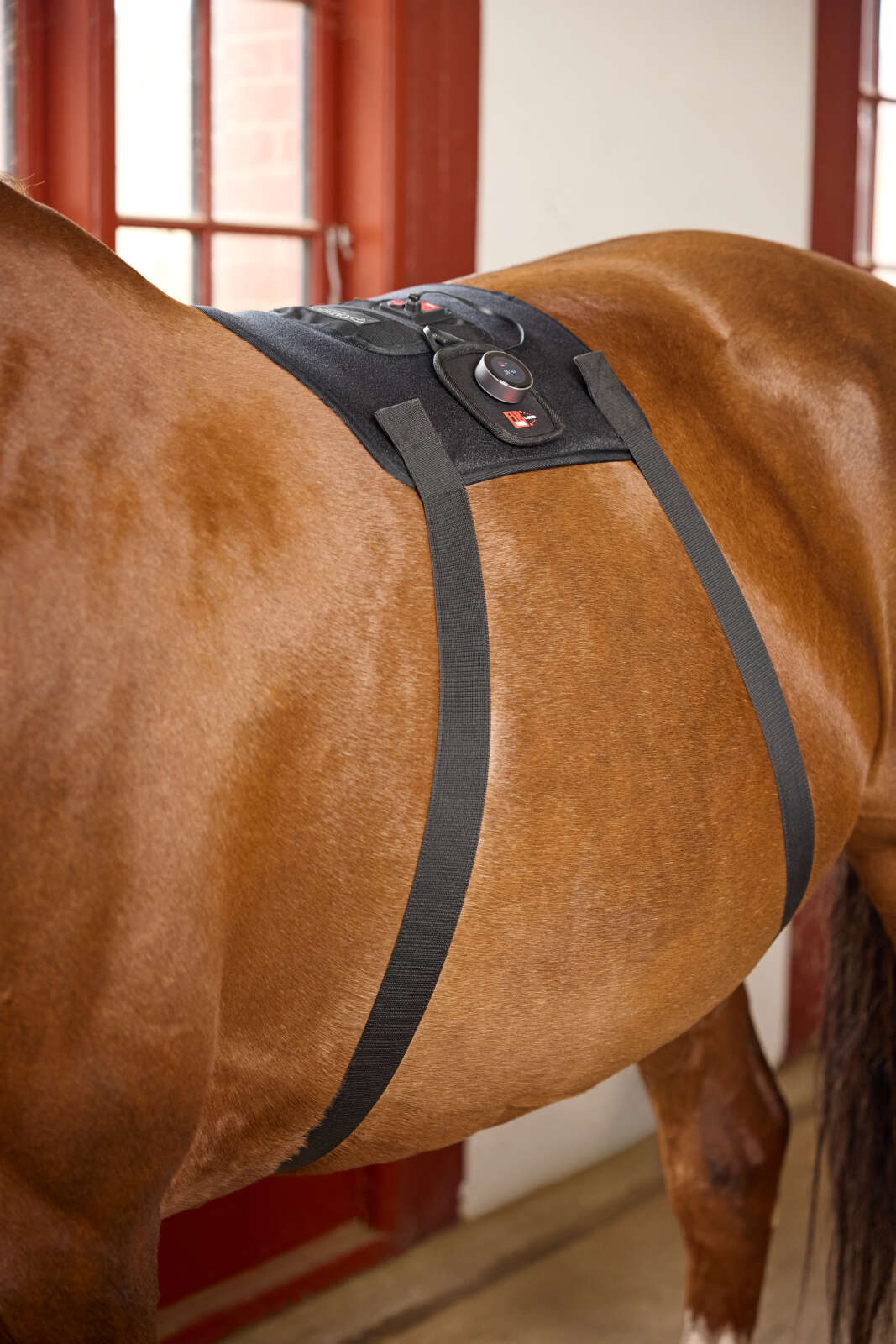 Catago FIR-Tech LED Therapy pad Q27, 46 x 36cm