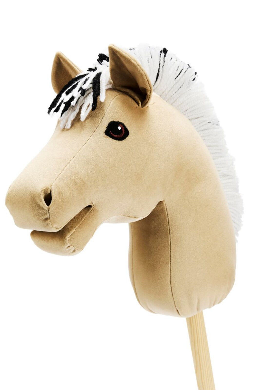 My Hobby Horse Steckenpferd Fjord