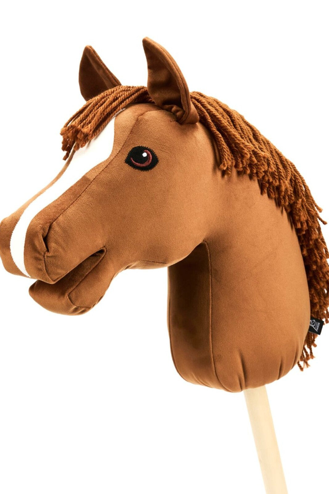 My Hobby Horse Steckenpferd Caristo