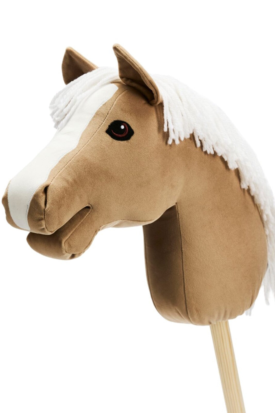 My Hobby Horse Steckenpferd Sarmon
