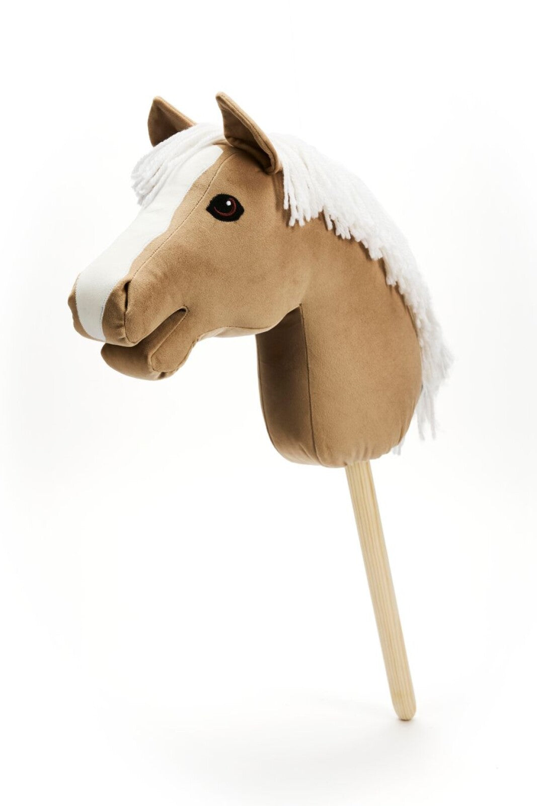 My Hobby Horse Steckenpferd Sarmon