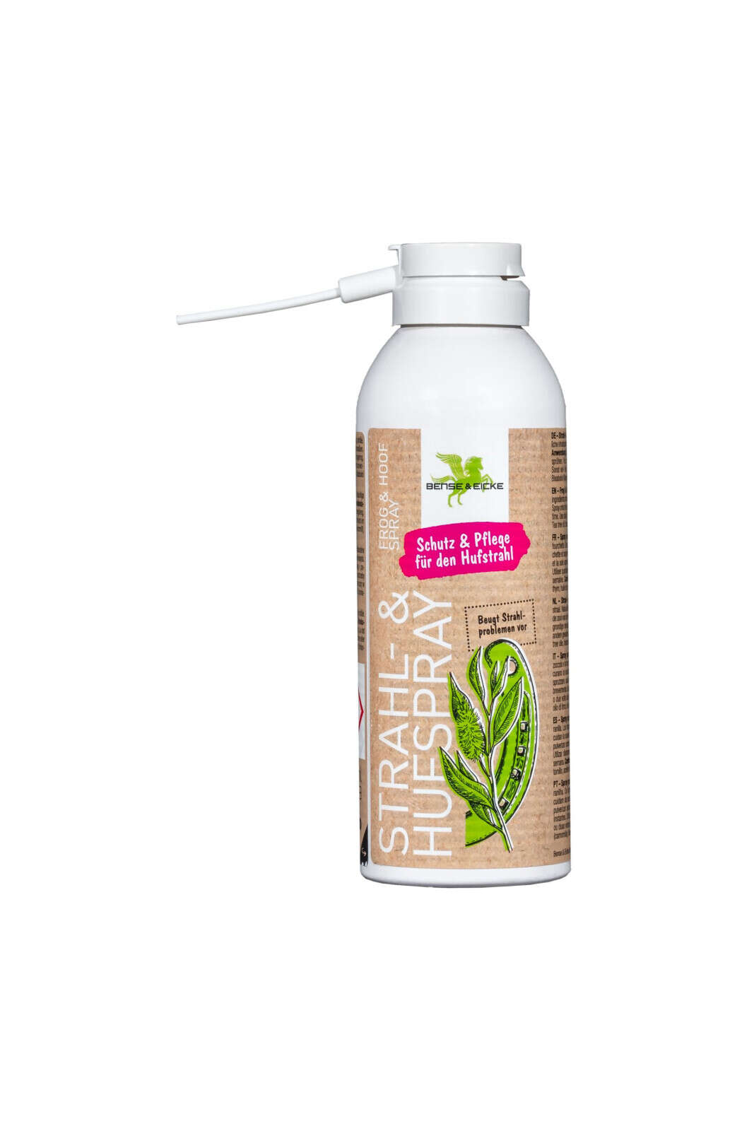 Bense & Eicke hoof care spray, 200 ml