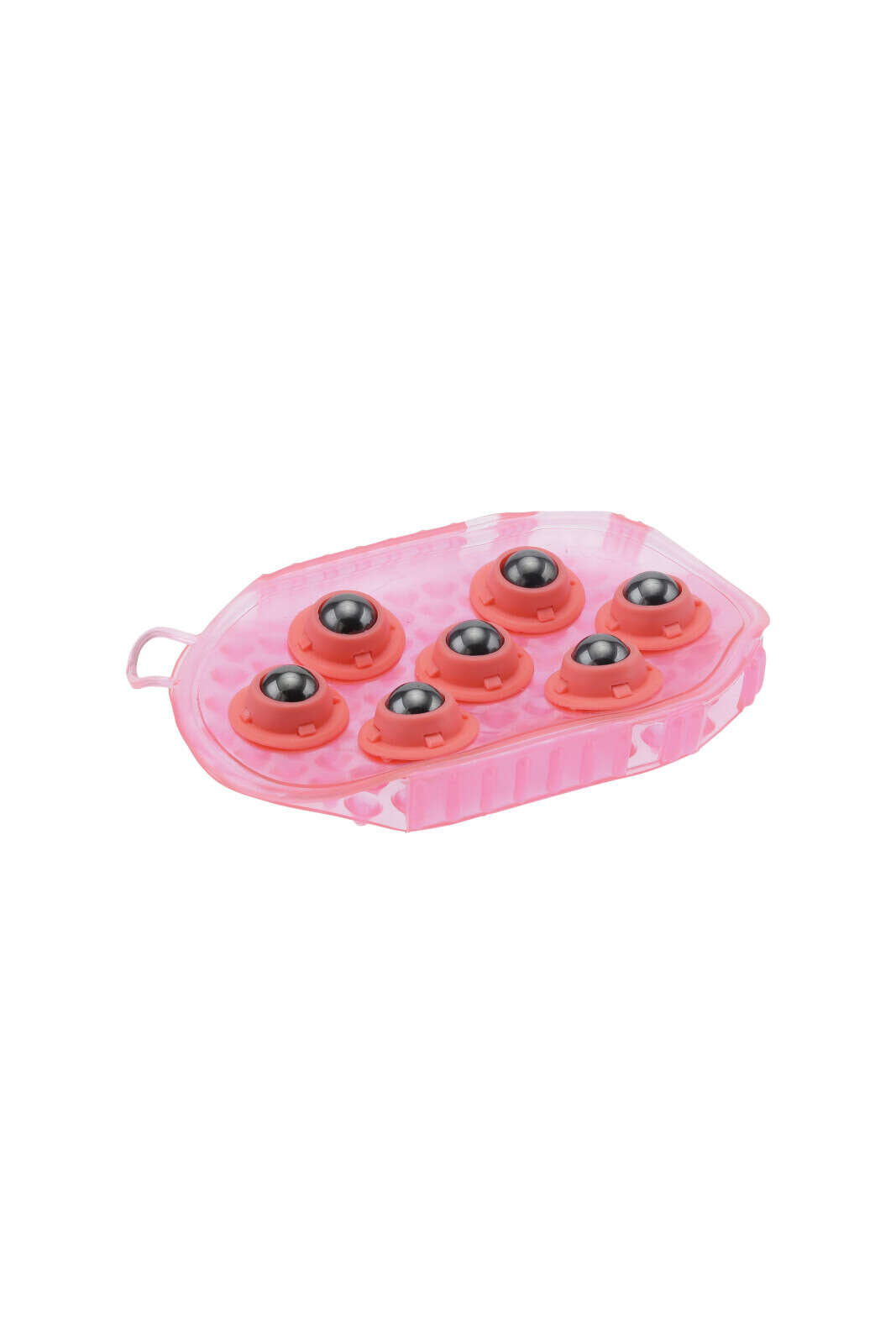 HorseGuard Massagestriegel