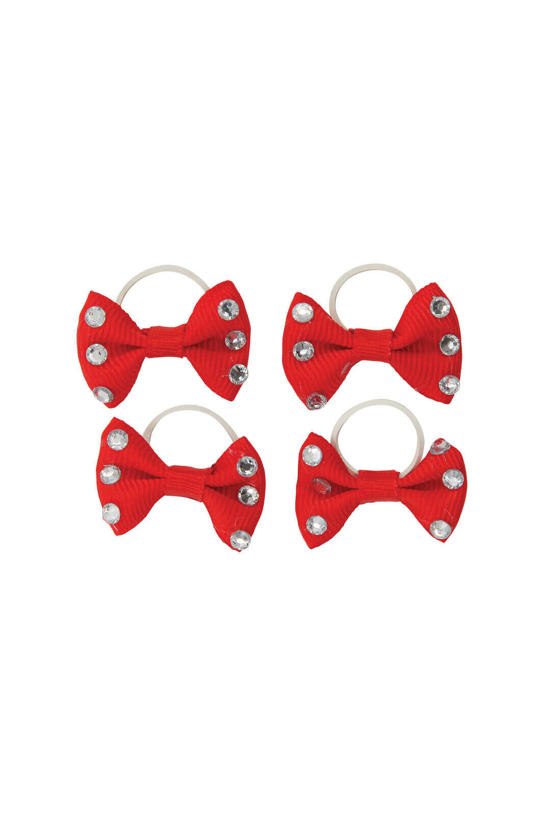 HorseGuard Show bows w. crystal