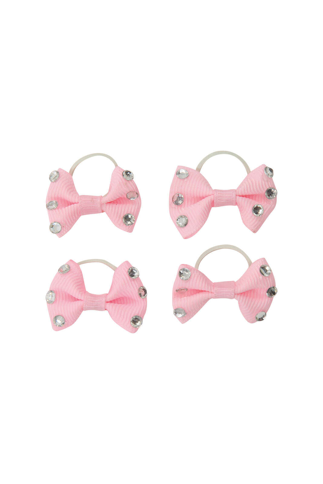 HorseGuard Show bows w. crystal