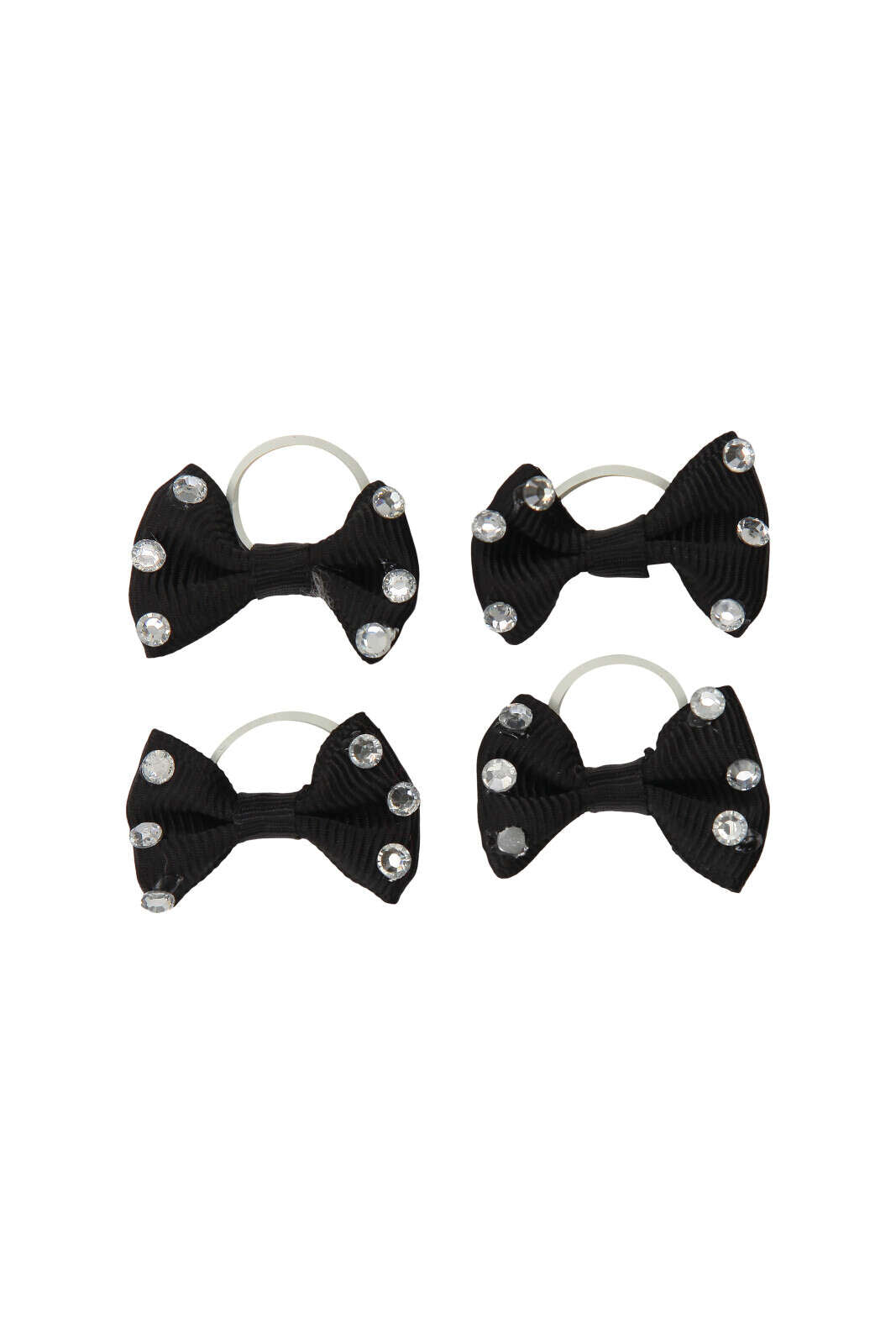 HorseGuard Show bows w. crystal