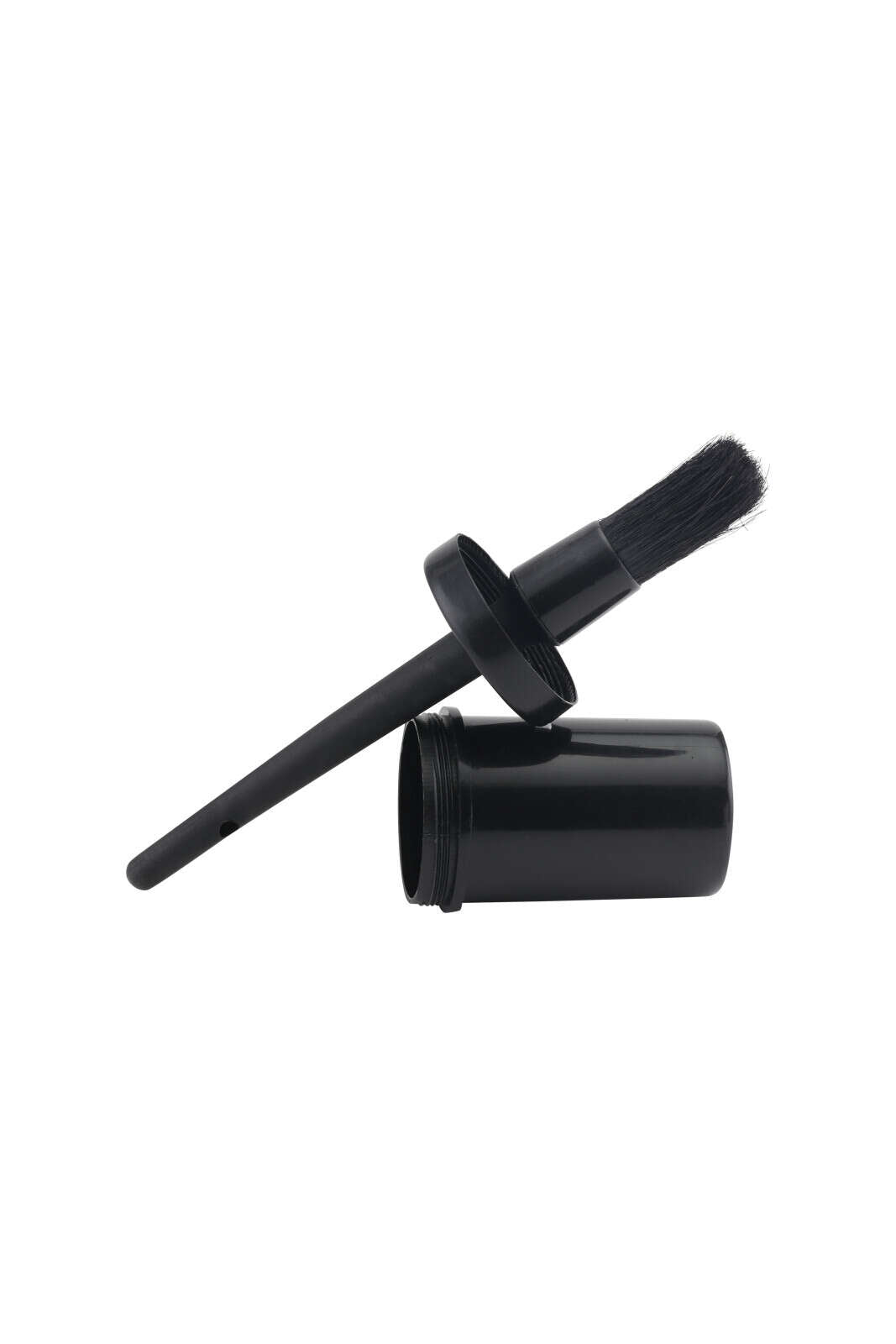 HorseGuard Hovoljaborste m. kap