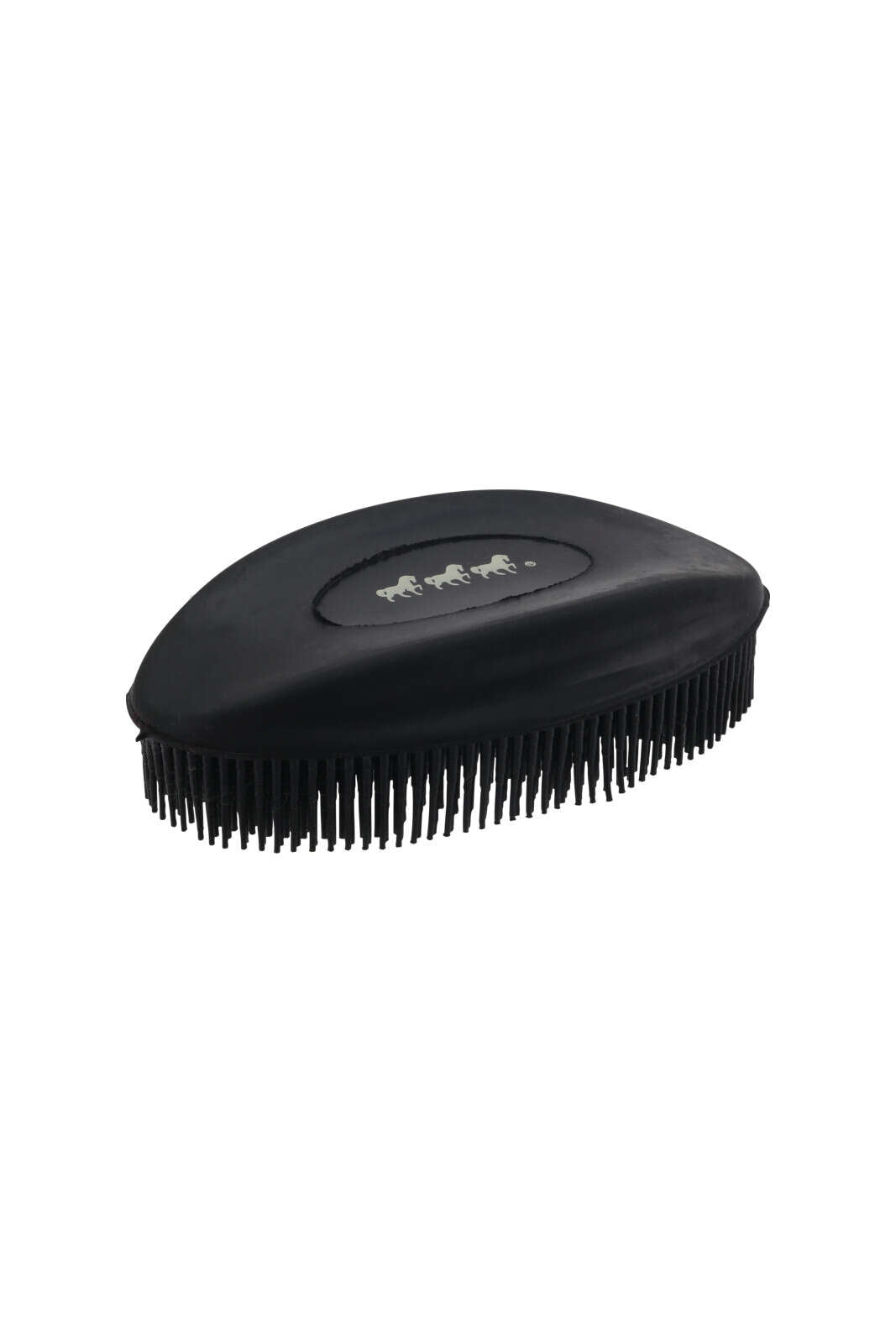 HorseGuard Rubber groomer brush
