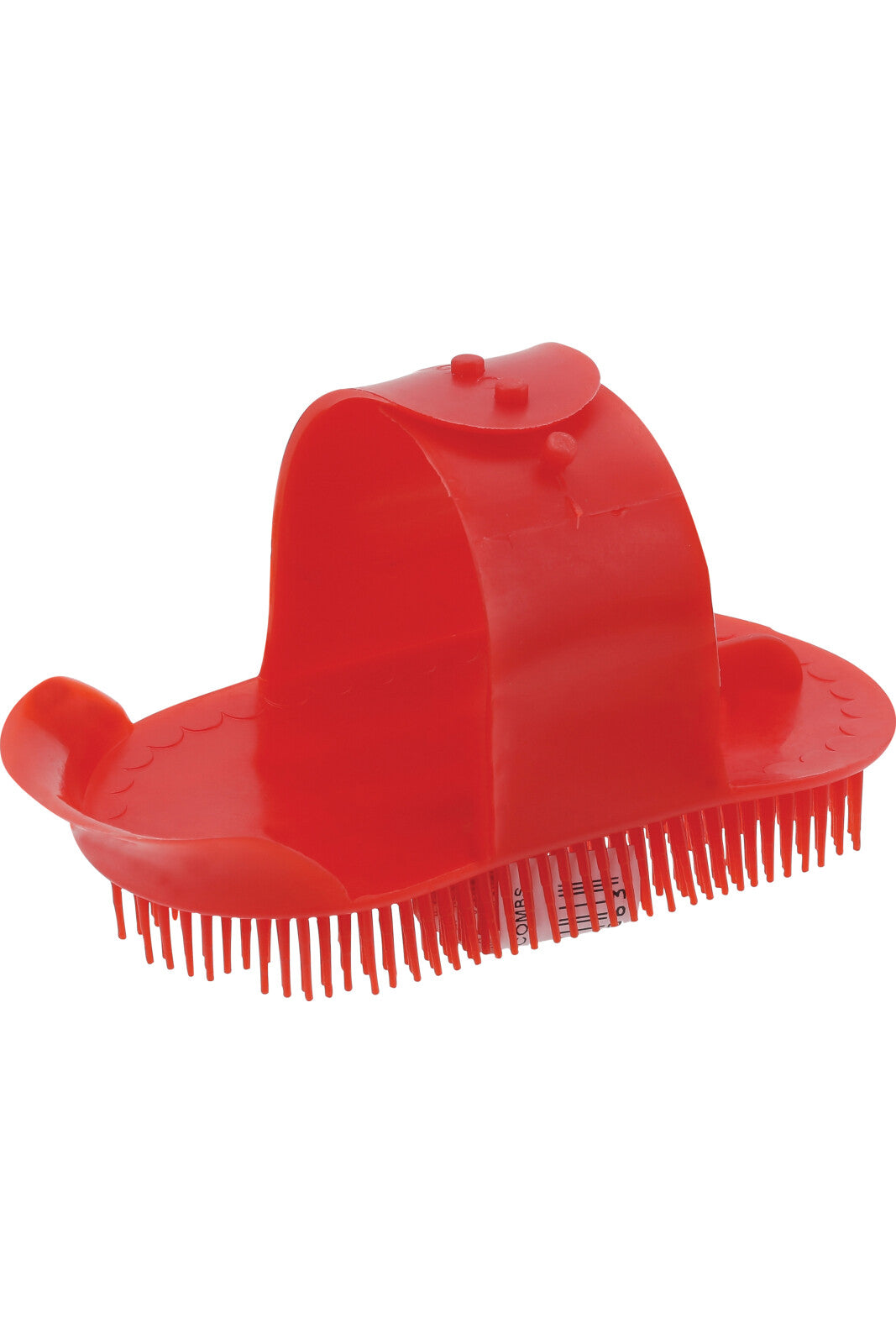 HorseGuard Plastic comb, medium