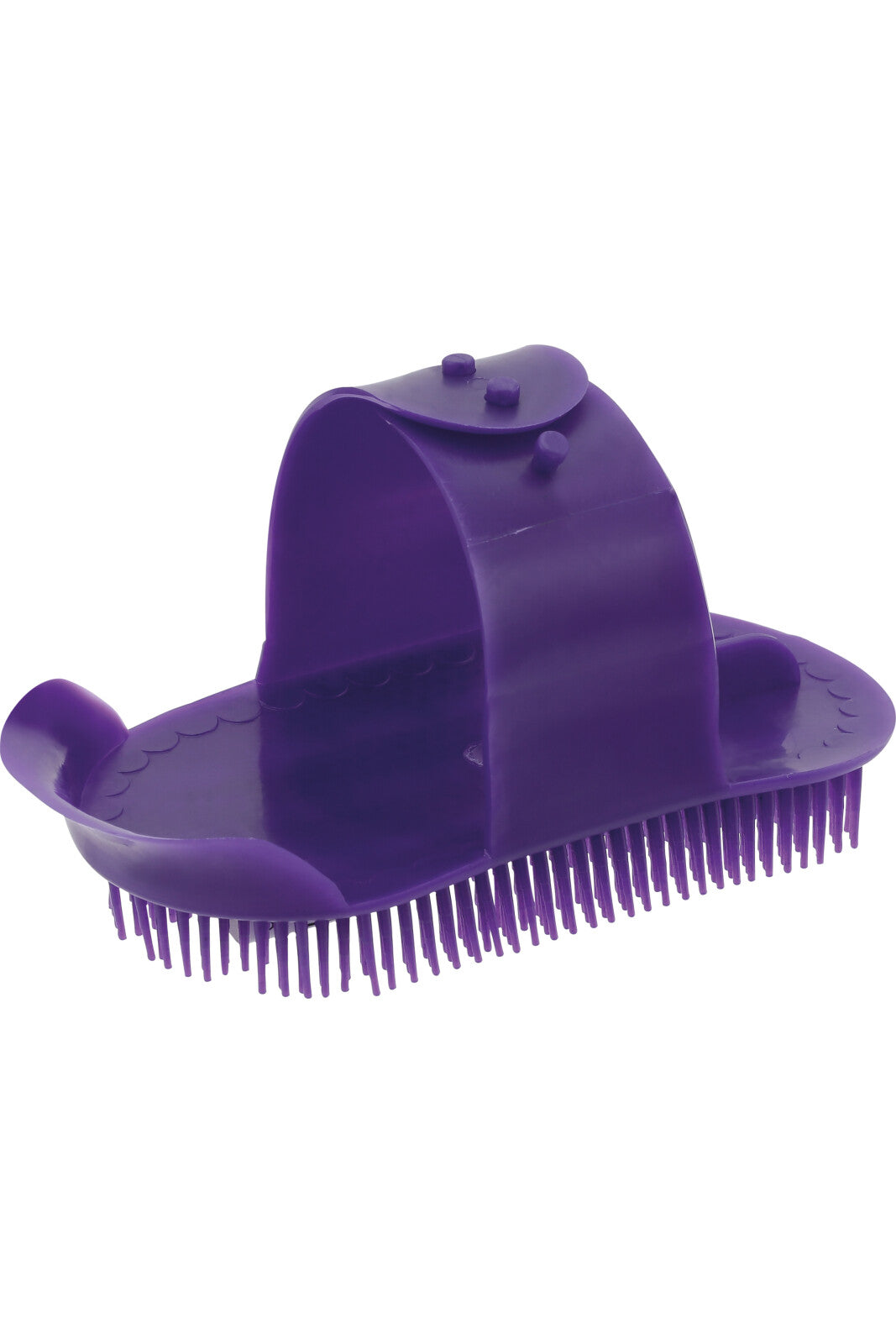 HorseGuard Plastic comb, medium