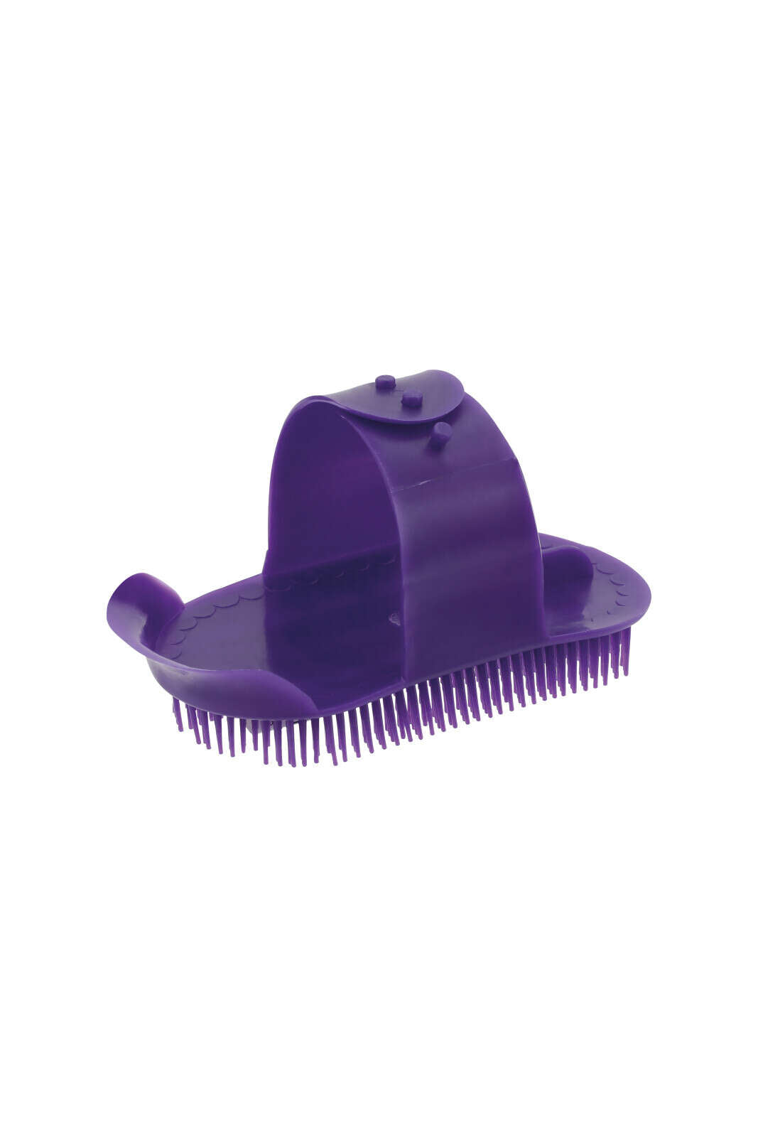 HorseGuard Plaststrigle