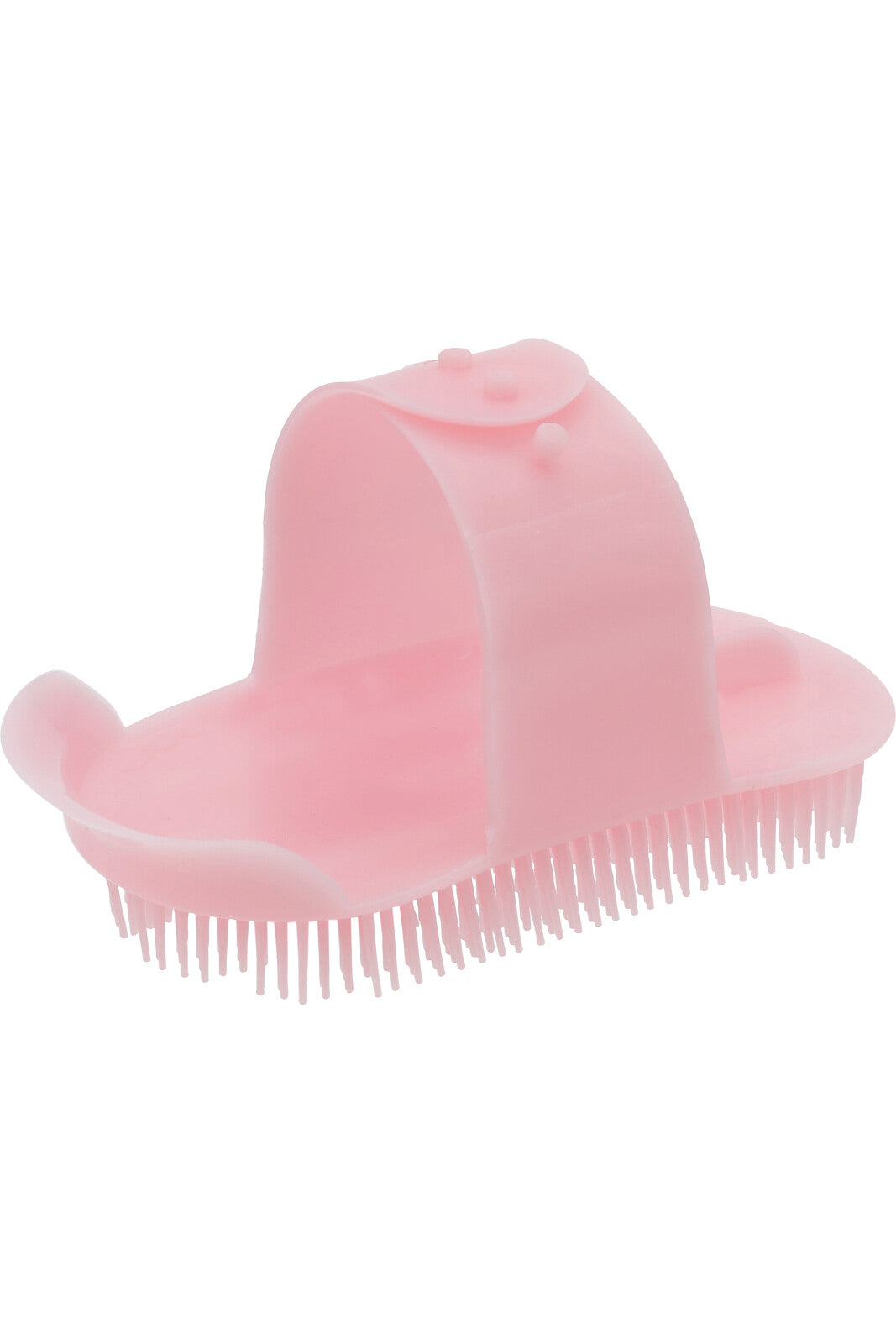 HorseGuard Plastic comb, medium