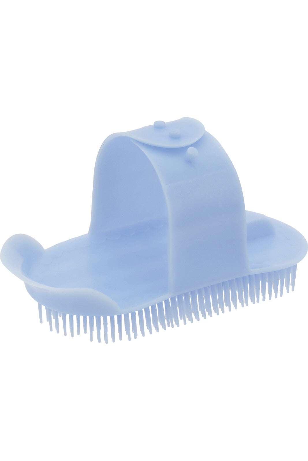 HorseGuard Plastic comb, medium