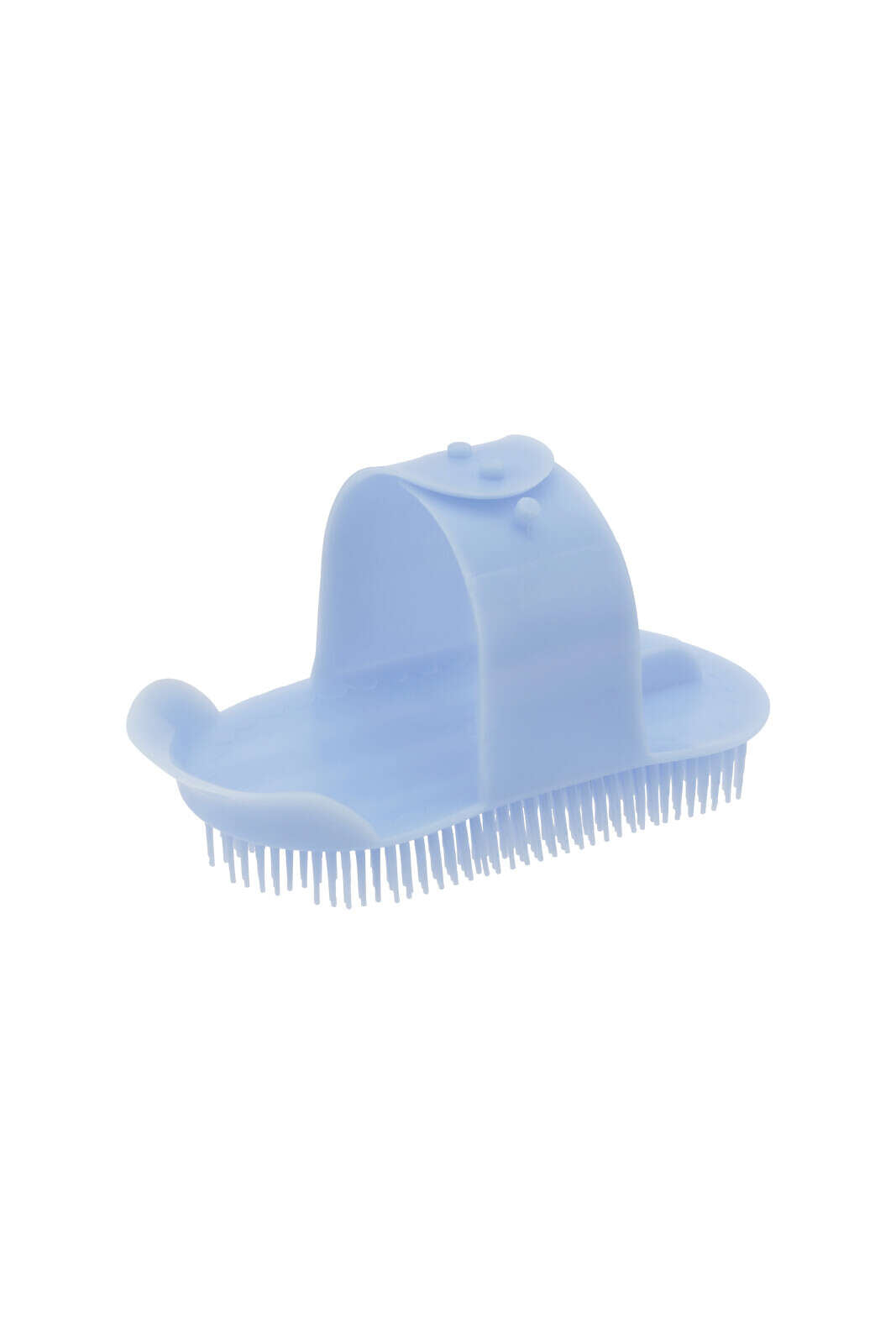 HorseGuard Plaststrigle