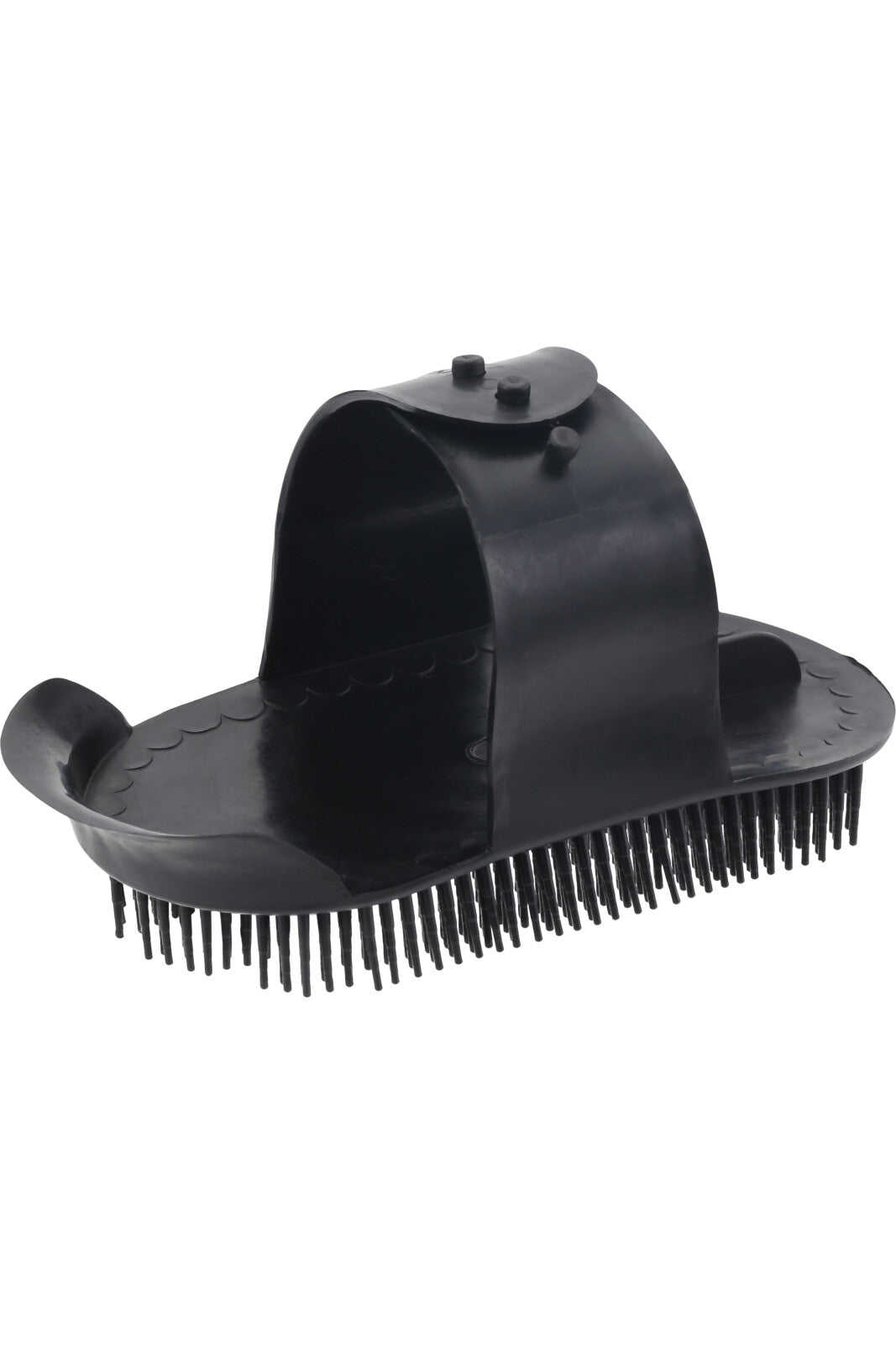 HorseGuard Plastic comb, medium