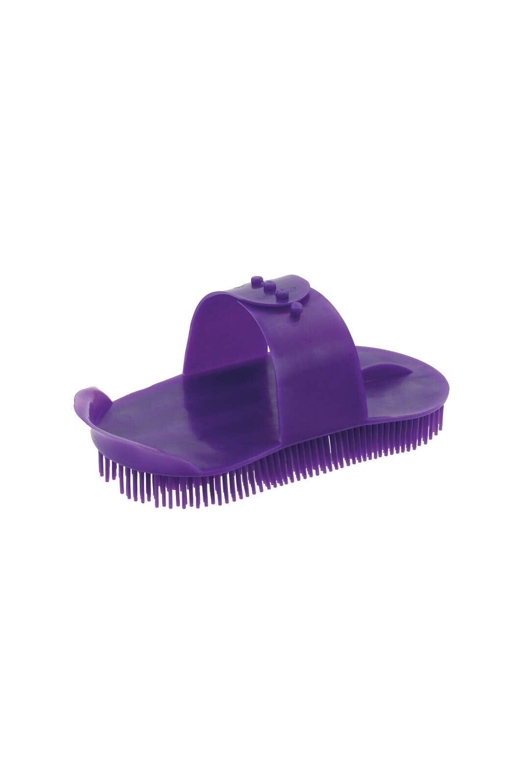 HorseGuard Plastikstriegel
