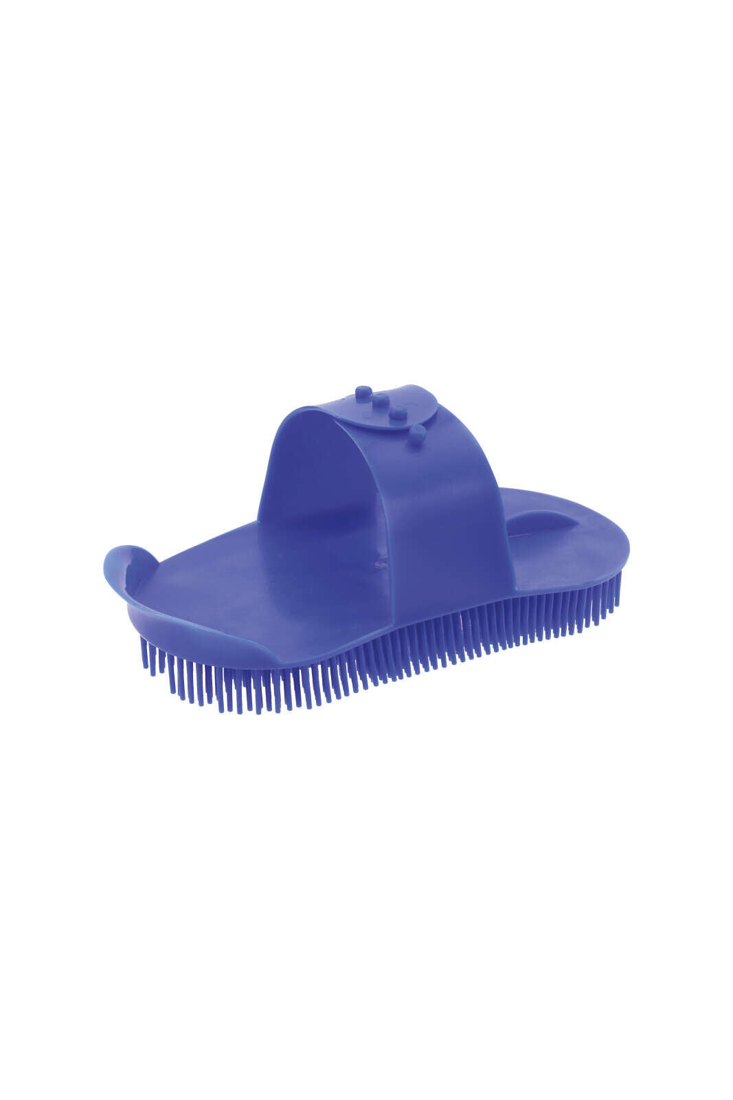 HorseGuard Plastikstriegel