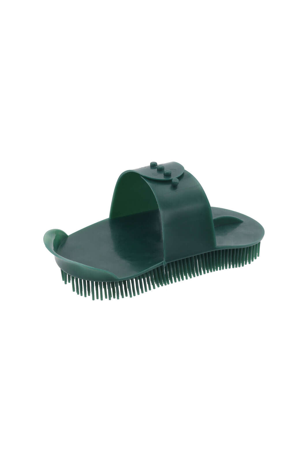 HorseGuard Plastikstriegel