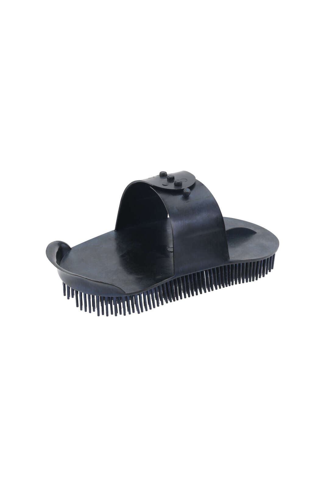 HorseGuard Plastikstriegel