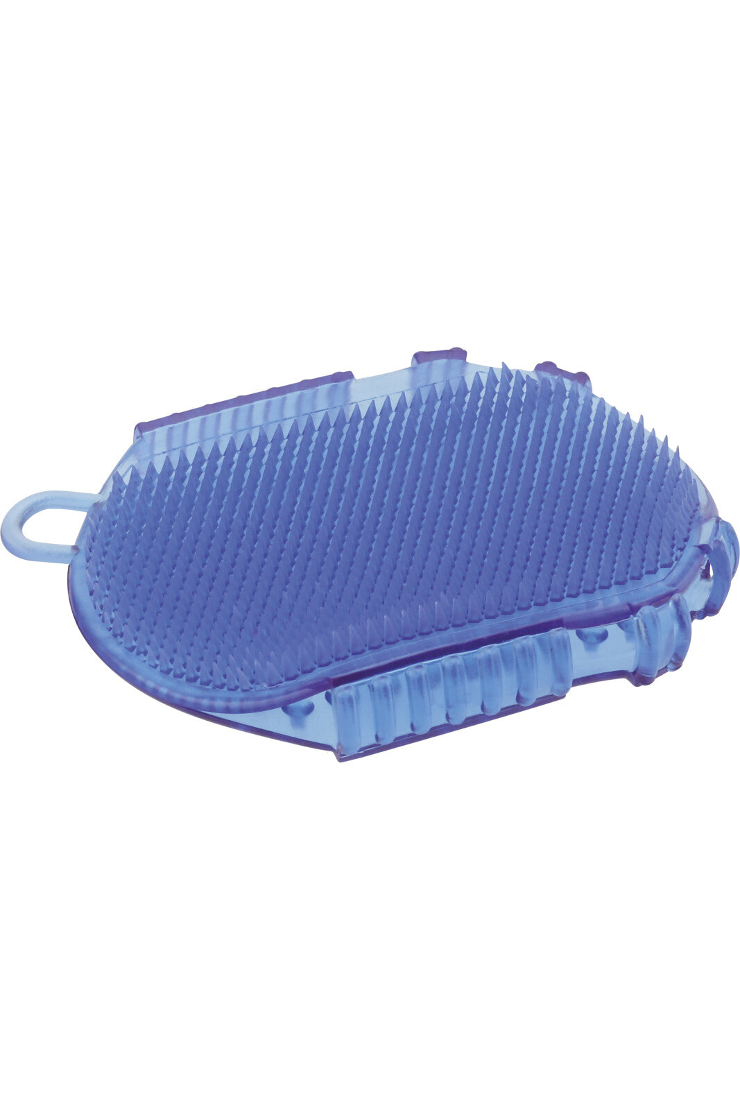 HorseGuard Massagestriegel