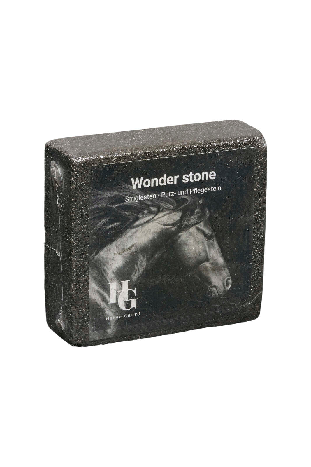 HorseGuard Putz- und pflegestein
