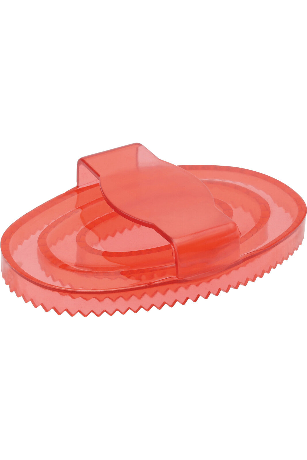 HorseGuard Curry comb gel