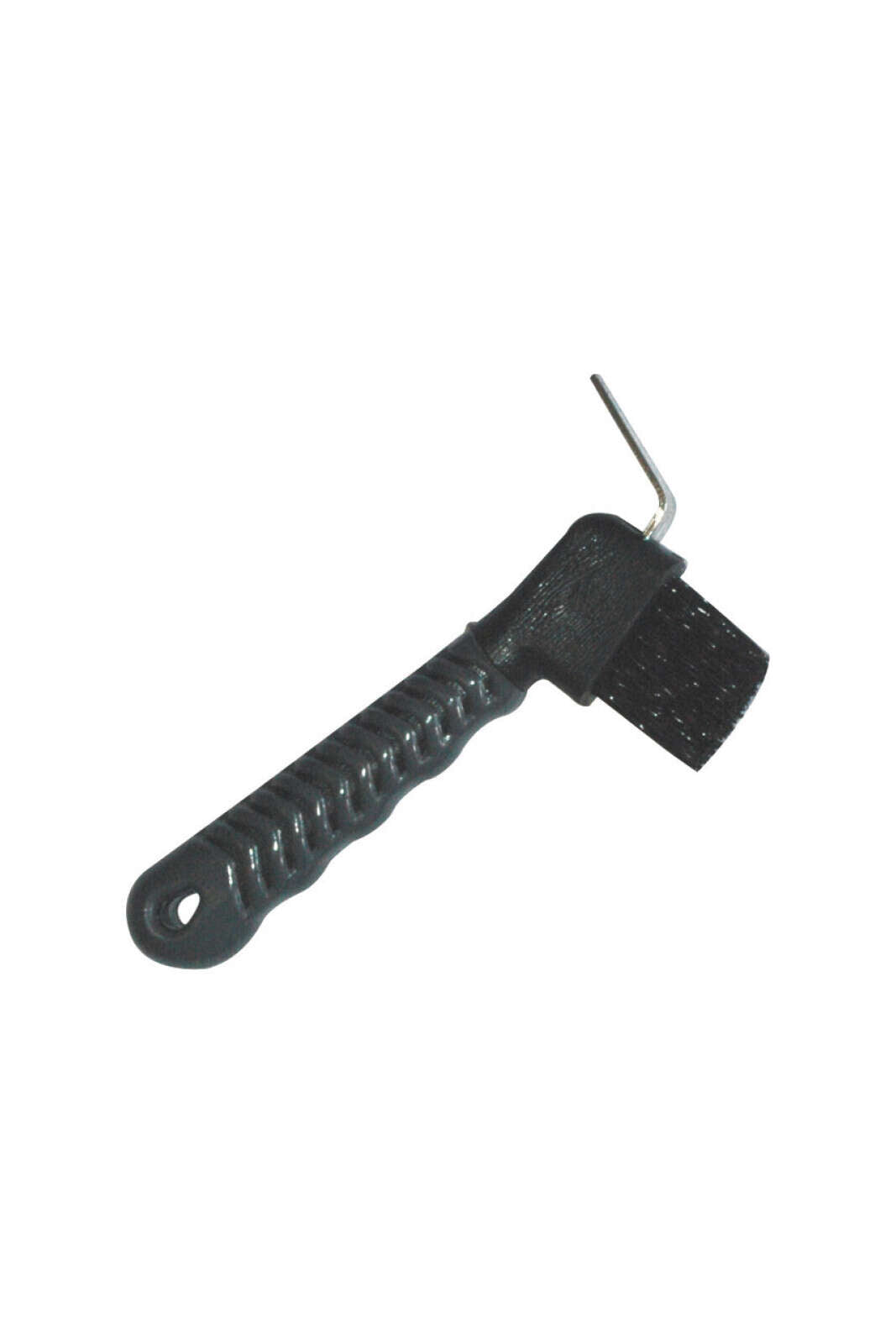 HorseGuard Hufkratzer mit borsten