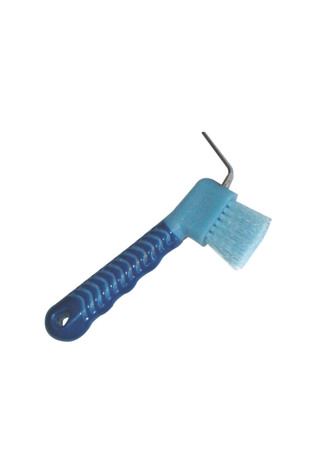 HorseGuard Hufkratzer mit borsten