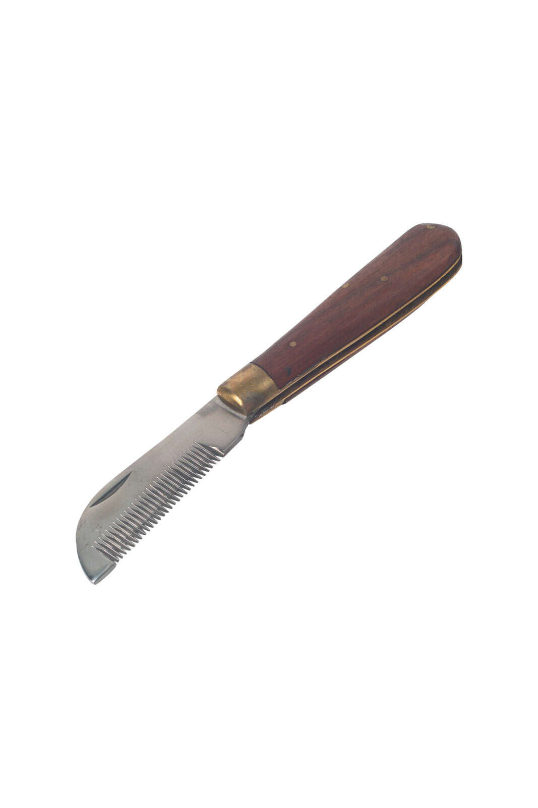 Horse Guard Fell- und Mähnen Ausdünner