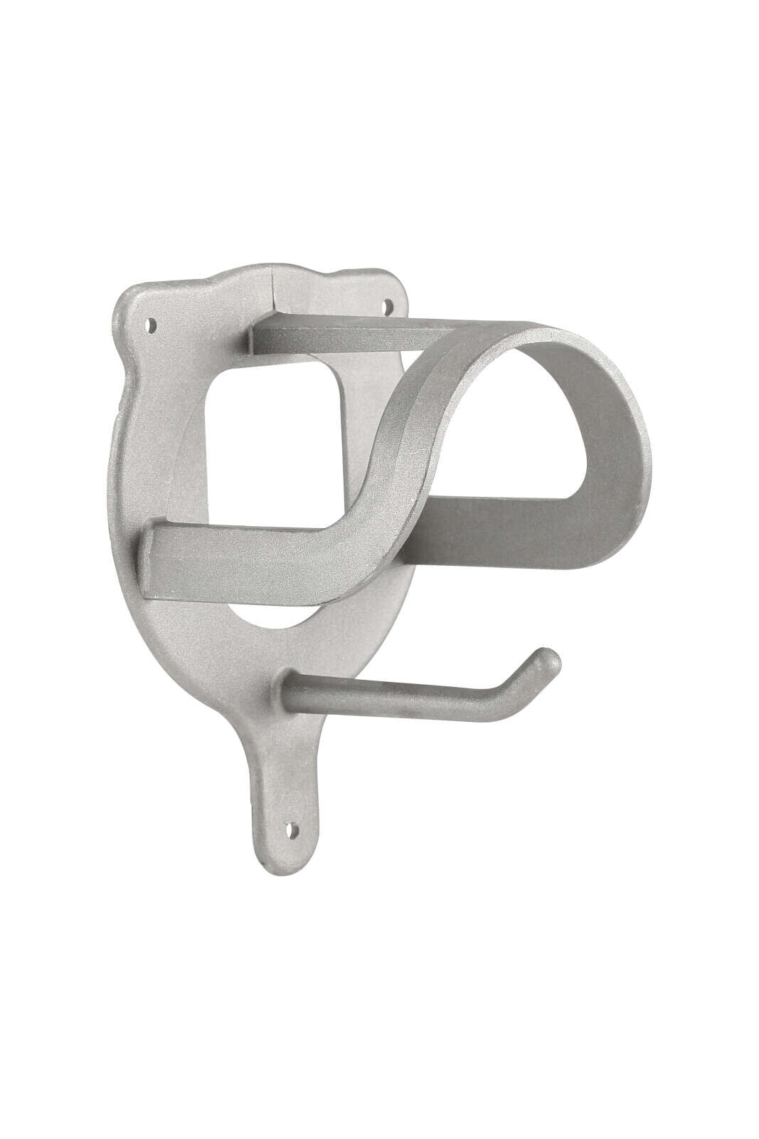 HorseGuard Bridle hanger aluminium