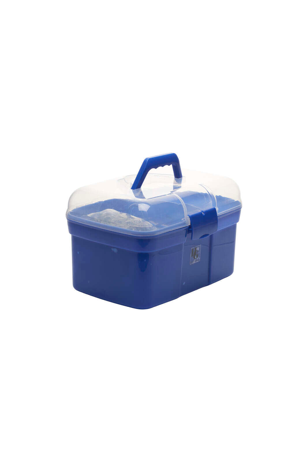 HorseGuard Putzbox m/inhalt