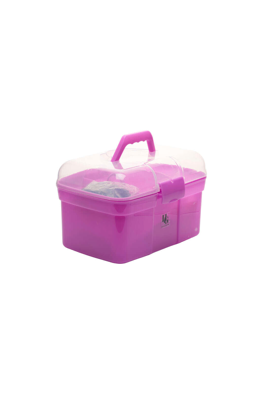 HorseGuard Putzbox m/inhalt