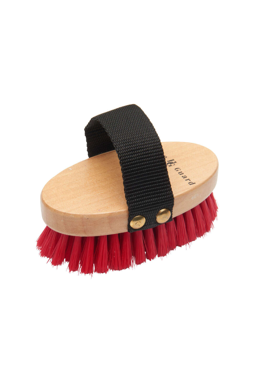 HorseGuard Kleine kardätsche