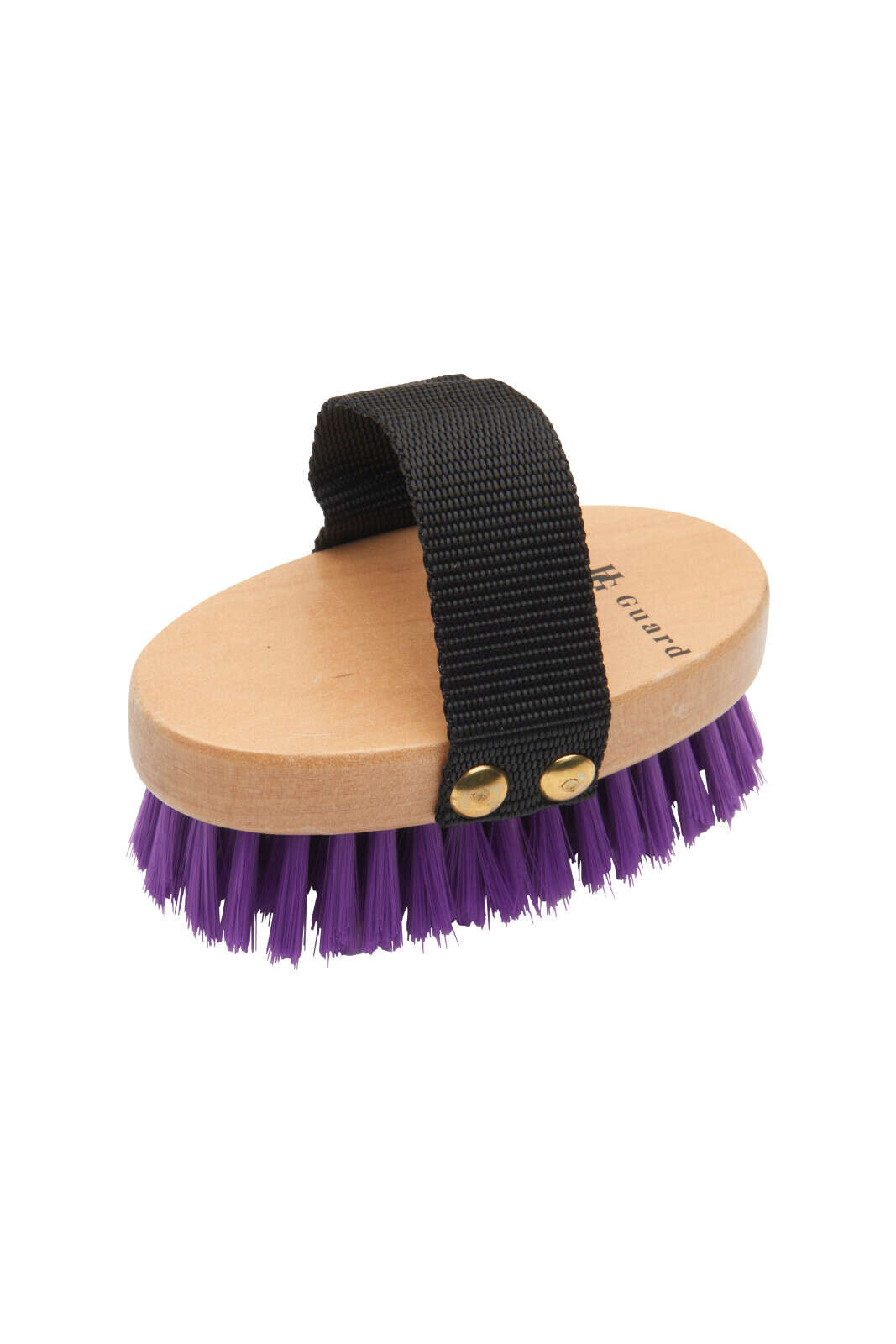 HorseGuard Kleine kardätsche