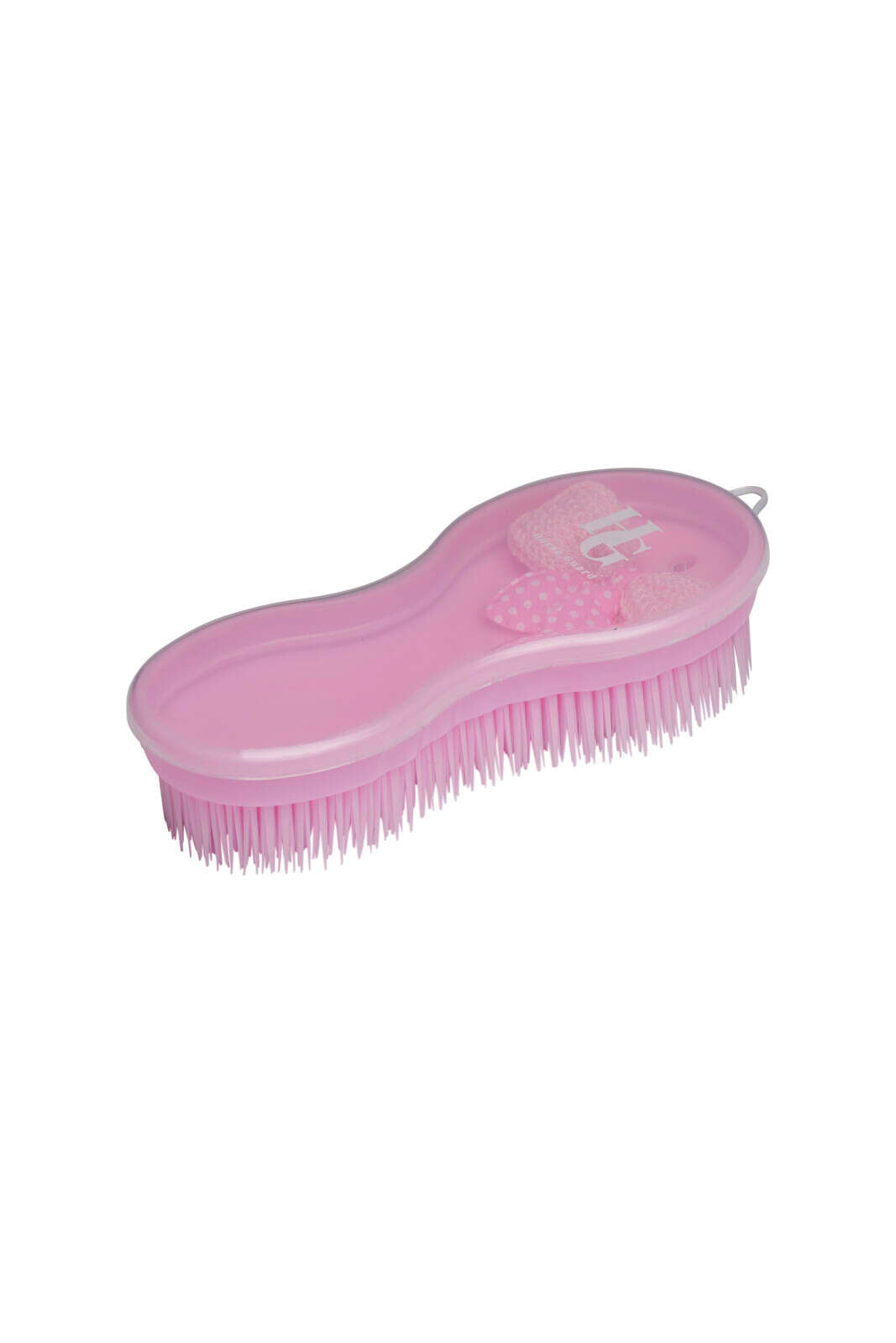 HorseGuard Multi brush w/bow