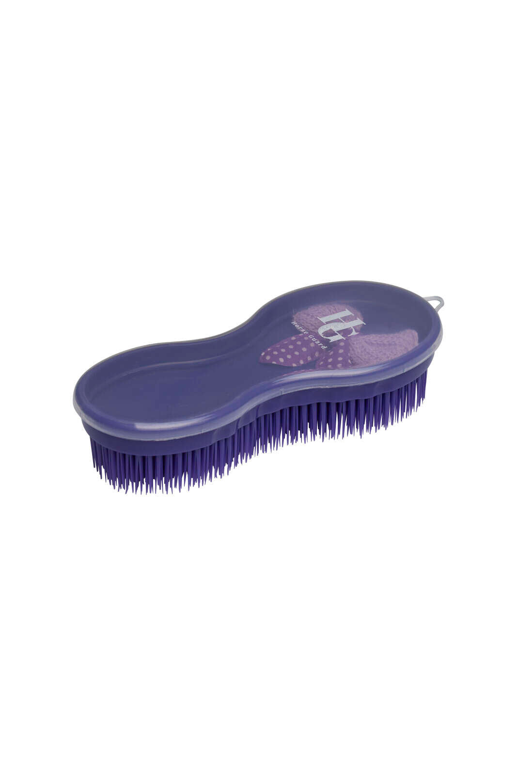 HorseGuard Multi brush w/bow