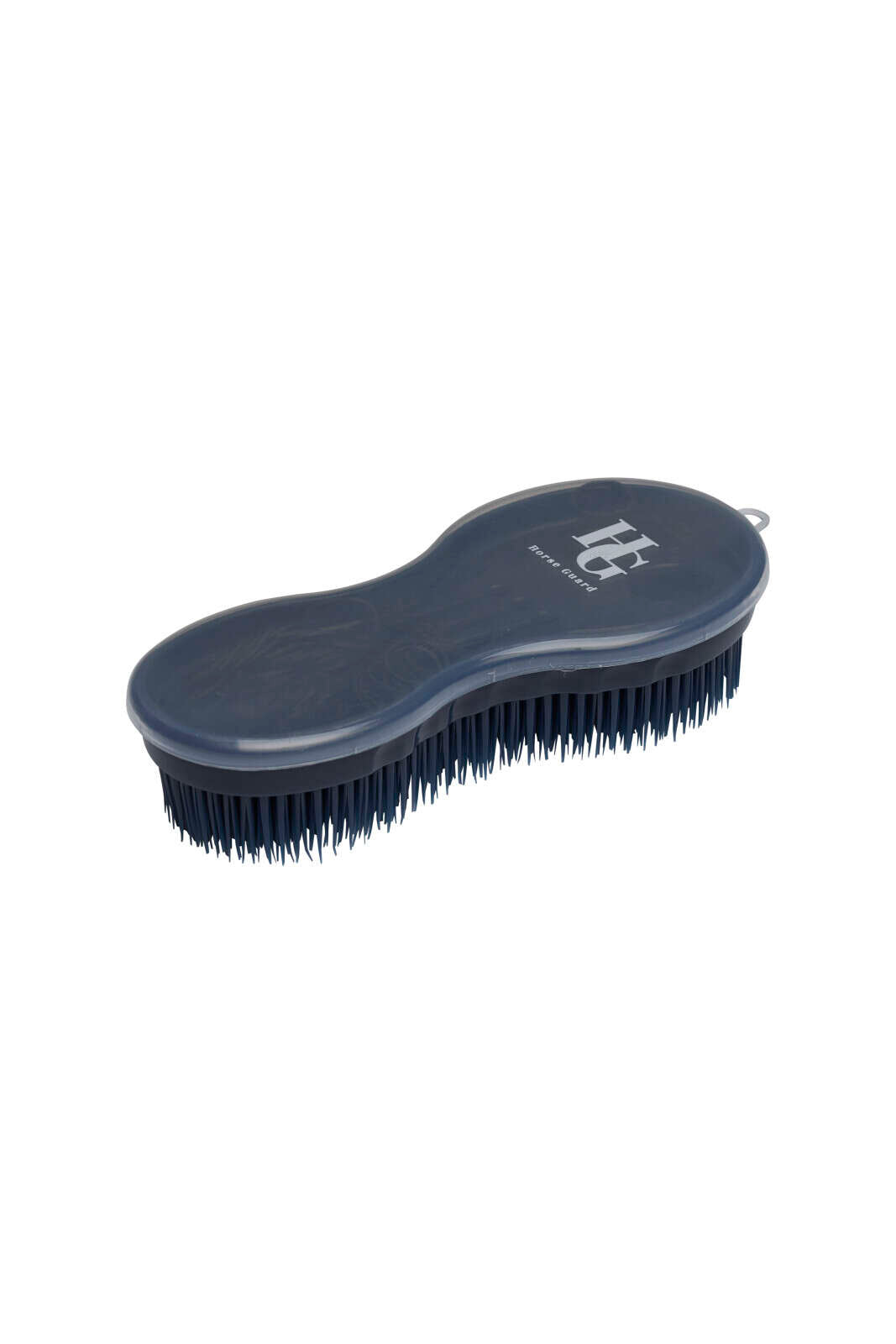 HorseGuard Multi Striegel m/mähnenflechtzubehör