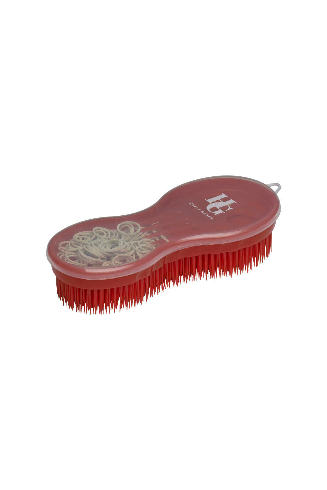 HorseGuard Multi brush w/comb