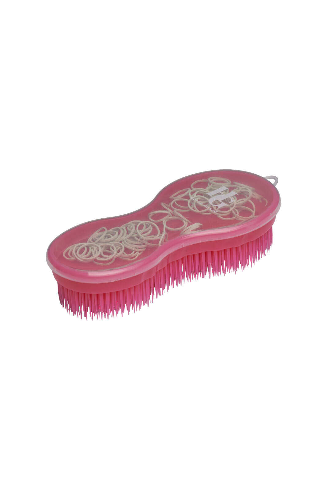 HorseGuard Multi Striegel m/mähnenflechtzubehör