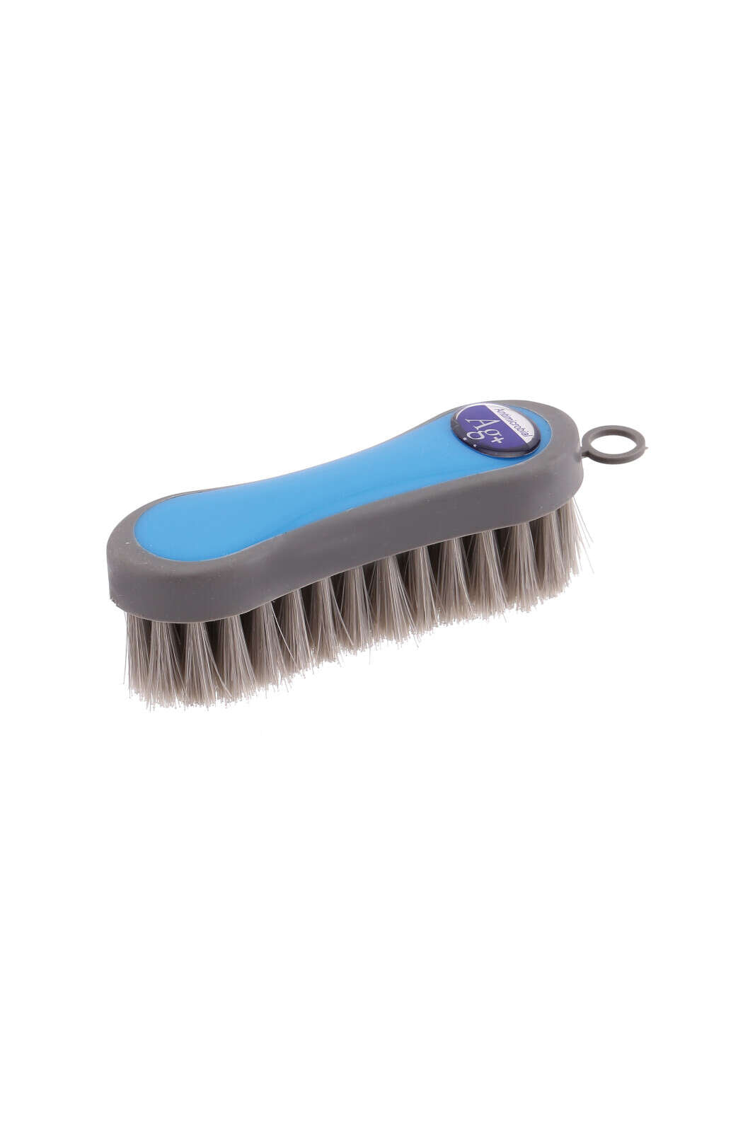 HorseGuard Ag+ Face Brush with soft grip