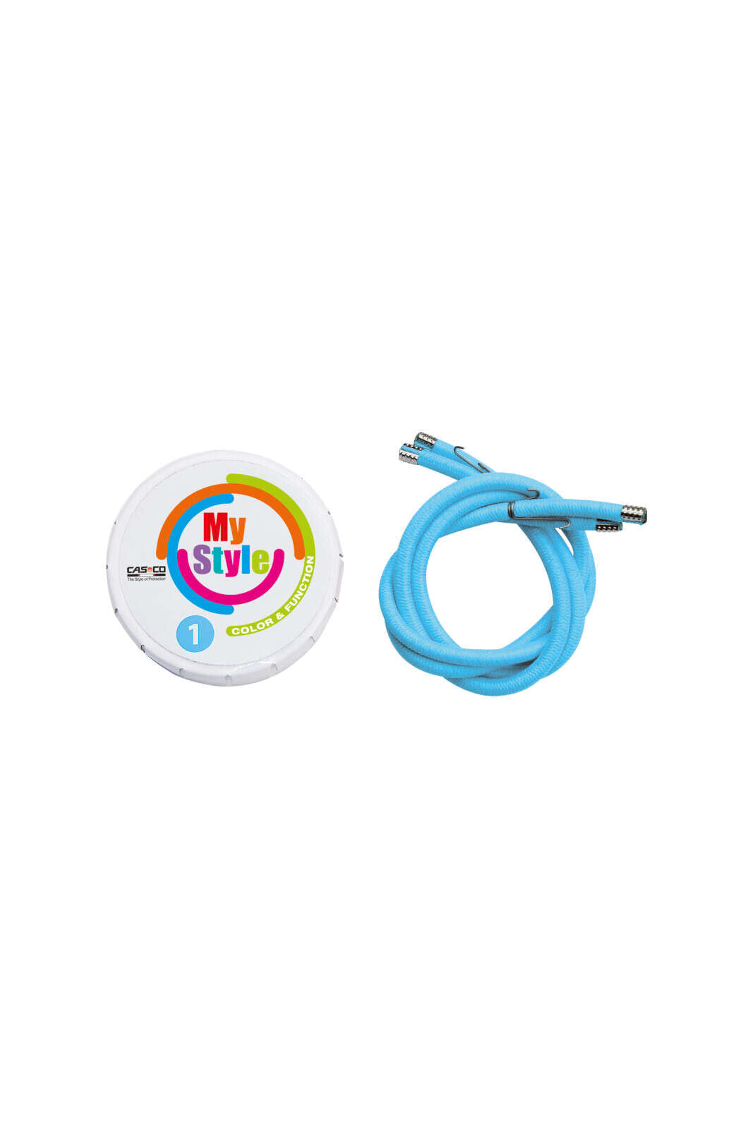 Casco Loose pipe, size 2 (L)